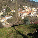 Photo n°3 de l'avis de MIRKO.A fait le 22/02/2019 à 06:28 sur le  Ristorante La Colombaia à Marradi