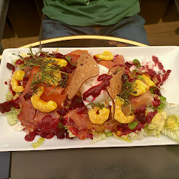 Photo n°18 de Bistrot MÔM à Paris ()