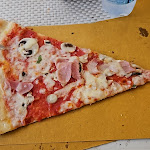 Photo n°1 de l'avis de Vincent.u fait le 26/07/2023 à 11:03 sur le  Chianti & pizza by mister pizza à Siena