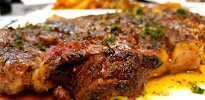 Steak du Restaurant Bistrologue à Agde - n°3