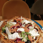 Photo n°2 de l'avis de Suami.2 fait le 25/09/2022 à 03:06 sur le  Hintana Pizza à Quarto