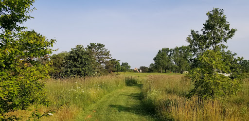 Golf Course «Green Meadows Golf Club», reviews and photos, 18W201 W 63rd St, Westmont, IL 60559, USA