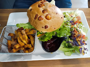 Photo n°8 de Melia Café à Boisseron ()