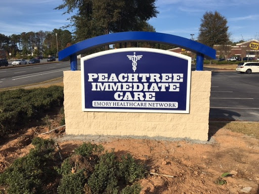 Peachtree Immediate Care - Alpharetta image 2