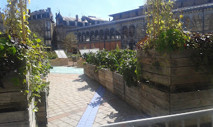 Photo n°10 de Au coin des halles à Limoges ()