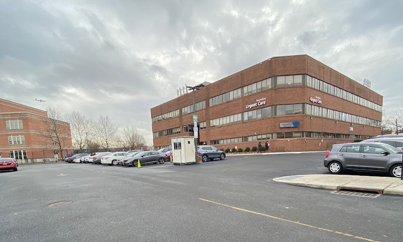 Urgent Care Bronx East Montefiore Medical Group