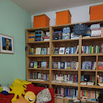 Photo n°1 de l'avis de Raffaella.e fait le 17/02/2023 à 09:01 sur le  Luna'sTorta à Turin