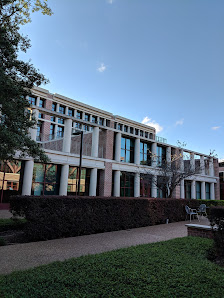 Jones College 23 Sunset Blvd, Houston, TX 77005