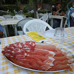 Photo n°3 de l'avis de Stella.0 fait le 18/09/2019 à 17:11 sur le  L'alberone à Contrada Antanemuccio, Torricella Sicura