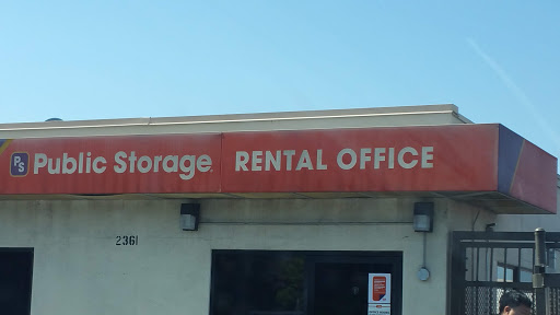 Self-Storage Facility «Public Storage», reviews and photos, 2361 W Commonwealth Ave, Fullerton, CA 92833, USA