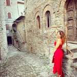 Photo n°3 de l'avis de Teasha.a fait le 20/07/2023 à 11:30 sur le  Giomici Castle à Valfabbrica