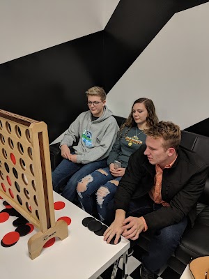 Escape The Room Woodlands - photo 7