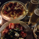 Photo n°2 de l'avis de Techflix. fait le 23/01/2022 à 23:31 sur le  Pizzeria Bellosguardo à Freiburg im Breisgau