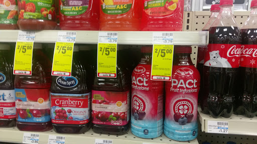 Drug Store «CVS», reviews and photos, 125 W Washington St, Chambersburg, PA 17201, USA