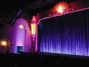 Village Theater - photo 99