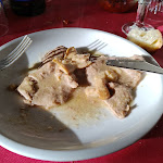 Photo n°1 de l'avis de Simone.i fait le 30/12/2023 à 13:55 sur le  AL RITROVO à Brienza