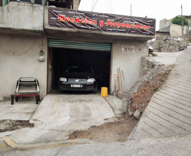 TALLERMECANICOAUTOCARGM