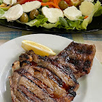 Photo n°2 de l'avis de Jacob. fait le 14/08/2022 à 14:42 sur le  Ristorante Trattoria da Rosa à Castellaccio