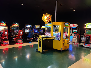 Malco Paradiso Cinema Grill & IMAX