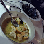 Photo n°10 de l'avis de Davide.a fait le 18/02/2021 à 14:14 sur le  Santo Gusto Manerba à Manerba del Garda