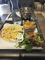 Photo n°17 de La MAISON restaurant By E.Leclerc à Bailleul ()