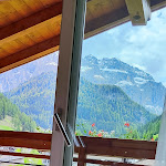 Photo n°2 de l'avis de Ziko. fait le 05/06/2023 à 22:29 sur le  Freina Mountain Lifestyle Hotel à Sëlva