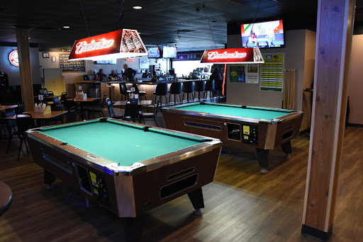 Sports Bar «Jumpers Sports Bar & Grill», reviews and photos, 2600 Dodge St # C8, Dubuque, IA 52003, USA