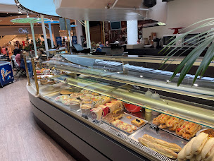 Photo n°3 de Tartine & Ses Amis à Le Mans ()