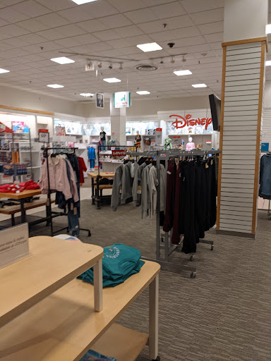 Department Store «JCPenney», reviews and photos, 100 4 Seasons Town Center Ent, Greensboro, NC 27407, USA