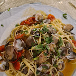 Photo n°4 de l'avis de Justine.o fait le 14/08/2021 à 18:16 sur le  Ristorante Pizzeria La Locanda à Canicattì