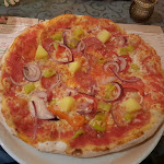 Photo n°1 de l'avis de E.M... fait le 22/03/2022 à 21:51 sur le  Pizzeria Da Toni à Trunkelsberg