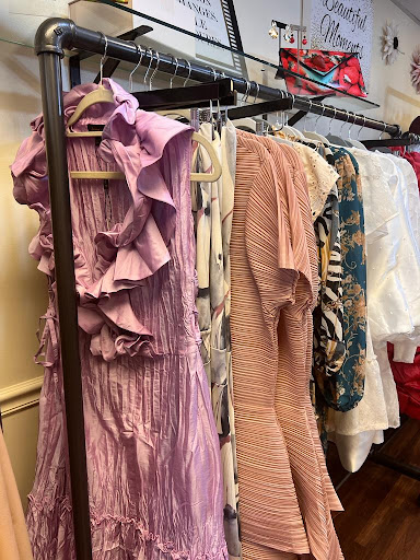 Boutique «Klutch Boutique», reviews and photos, 118 N Central Ave, Valley Stream, NY 11580, USA