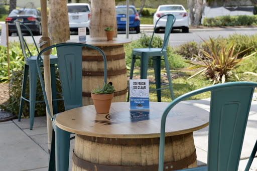 Left Coast Brewing Co. image