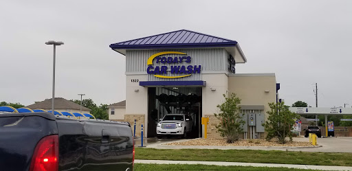 Today's Car Wash en Killeen