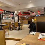 Photo n°1 de l'avis de La.t fait le 18/01/2022 à 21:08 sur le  Pizza Hut Restaurant & Lieferdienst Nürnberg à Nuremberg