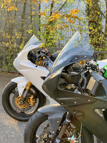 Hartz4Racing KLG - Motorradhändler