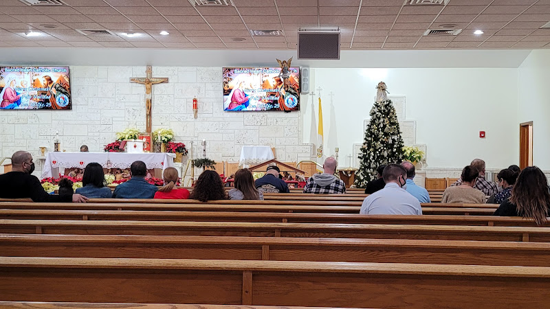 Sacred Heart Church
