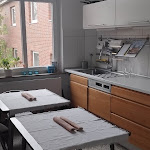 Photo n°2 de l'avis de P... fait le 31/10/2023 à 20:14 sur le  Kläve12 Guesthouse à Oldenburg