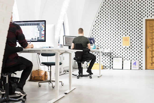 Opinii despre Skævt Reklamebureau în Skanderborg - Reklamebureau