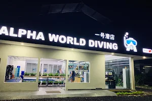 Alpha World Diving image