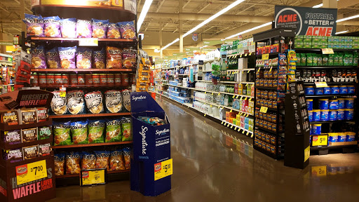 Grocery Store «ACME Markets», reviews and photos, 101 Byers Dr, Glen Mills, PA 19342, USA