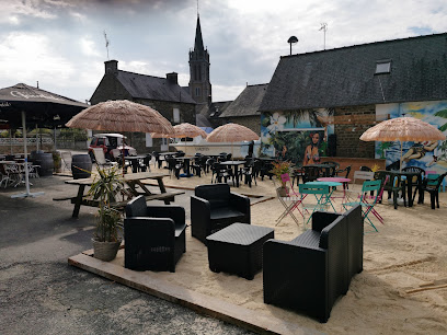 Chez Nath' Bar Restaurant Tabac