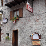 Photo n°2 de l'avis de Guido.a fait le 02/09/2020 à 21:00 sur le  Ristorante Osteria Tipica Trentina Bucaneve à Molveno