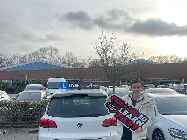 صورة التقييم بواسطة Alex Stiles