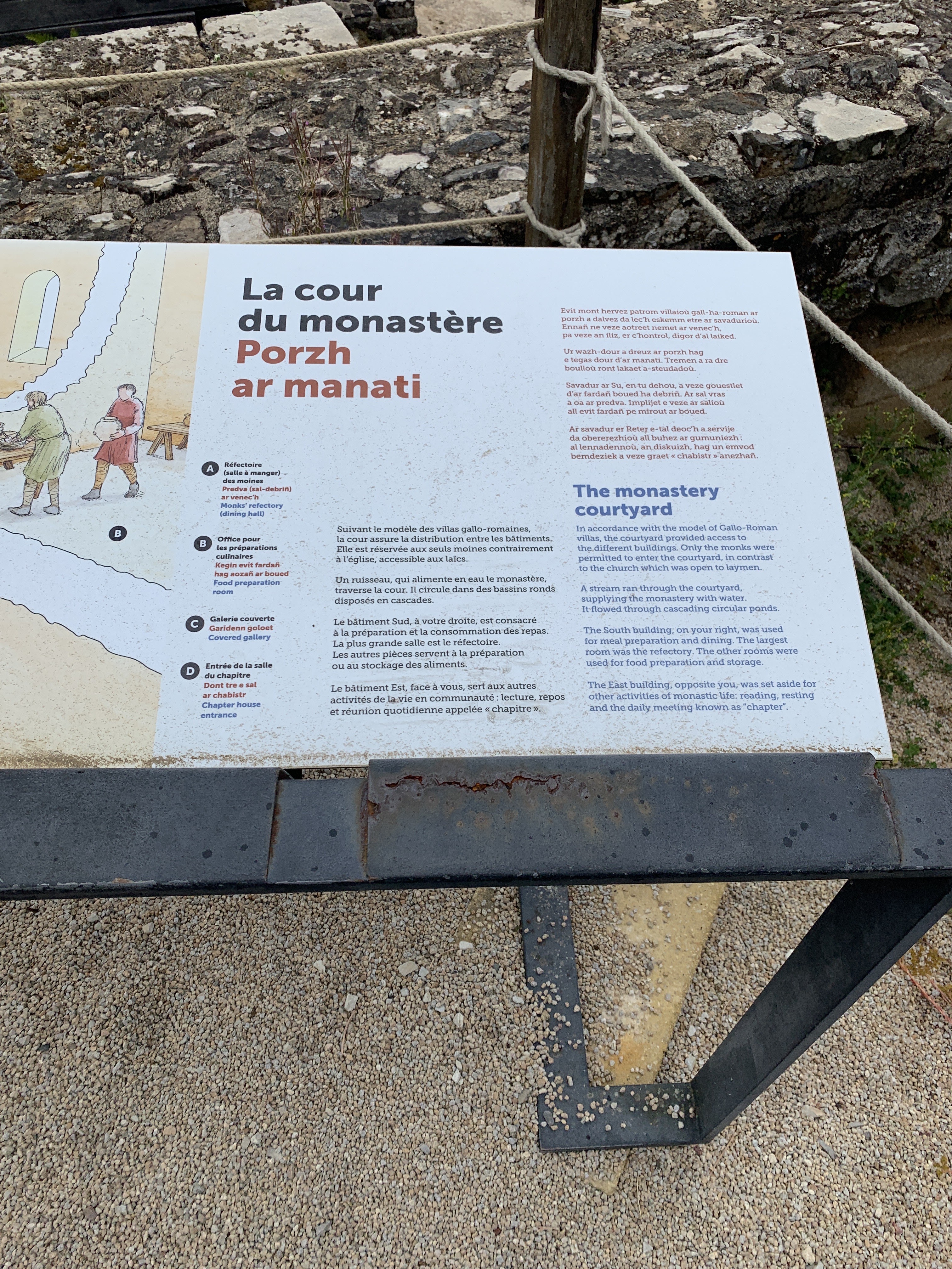 Photo n° 6 de l'avis de Liliane.l fait le 23/07/2020 à 09:55