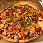 Photo n°1 de l'avis de Christian.i fait le 22/04/2023 à 20:06 sur le  Domino's Pizza Weißenfels à Weißenfels