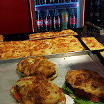 Photo n°3 de l'avis de onlysvapo.y fait le 24/05/2023 à 11:28 sur le  Noi Pizza à Ciampino