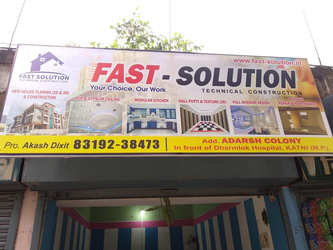 FAST-SOLUTION