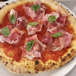 Photo n°2 de l'avis de Antonio.a fait le 14/06/2019 à 16:34 sur le  Basilico Rosso à Alberobello