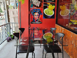 El Mariachi Taqueria